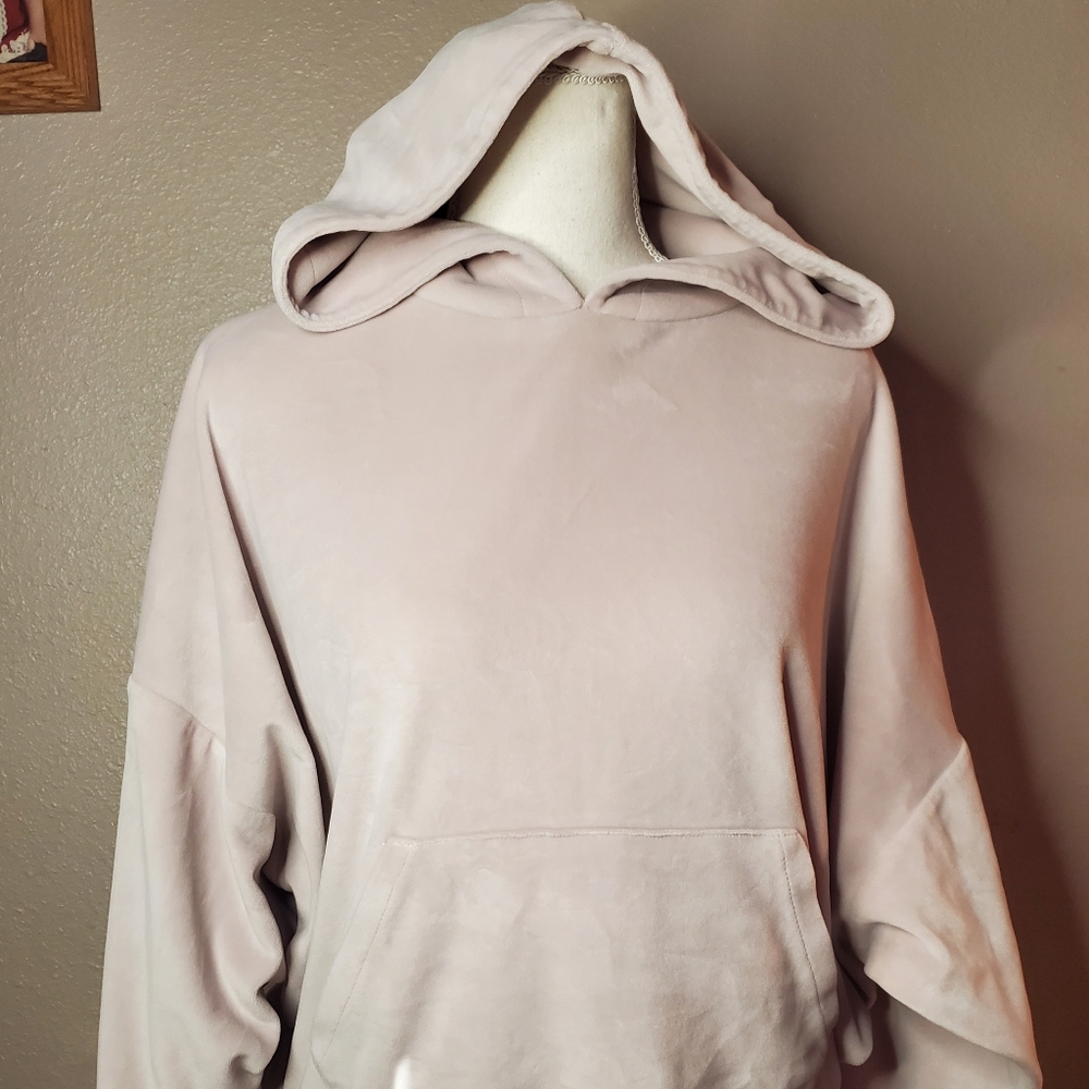 American Eagle Super Soft Hoodie